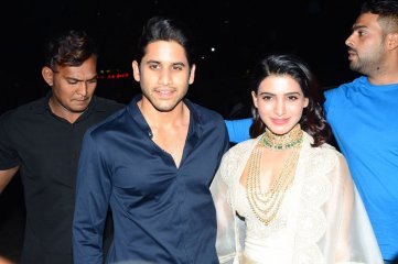 Majili Movie Pre Release Event Photos